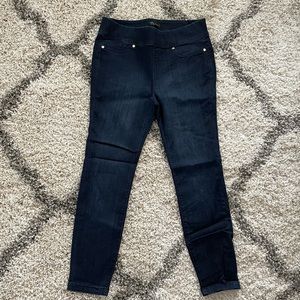 Thalia Sodi Stretch Skinny jeans